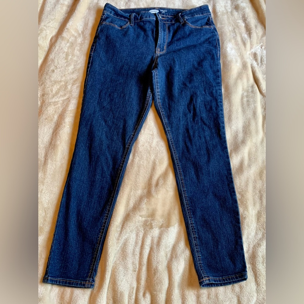 Women's jeans
